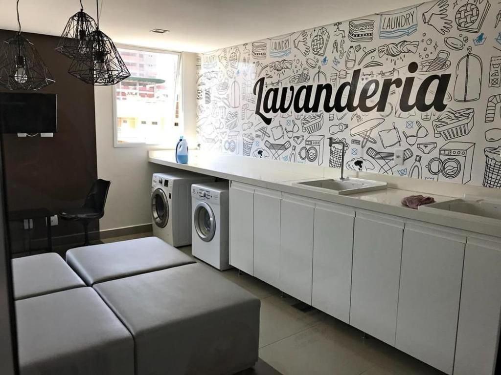 Appartamento The Expression Bueno Goiânia Esterno foto